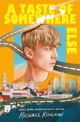 A Taste of Somewhere Else - Michael Ruhlman - 9798217140718