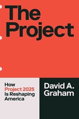 The Project - David A. Graham - 9798217153725
