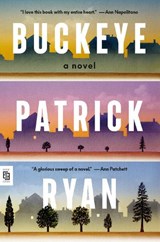 Buckeye - Patrick Ryan - 9798217154234