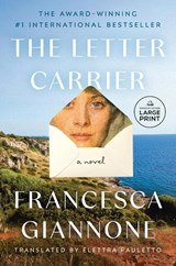 The Letter Carrier - Francesca Giannone - 9798217172610