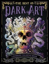 Best of Dark Art - Francois Gautier - 9798217177288