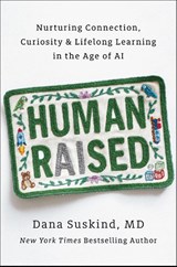 Human Raised - Dana Suskind - 9798217180899