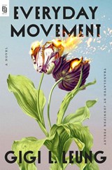 Everyday Movement - Gigi L. Leung ; Jennifer Feeley - 9798217183487
