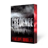 Credence: Deluxe Edition - Penelope Douglas - 9798217192175