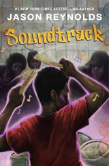 Soundtrack - Jason Reynolds - 9798217231607