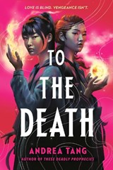 To the Death - Andrea Tang - 9798217238507