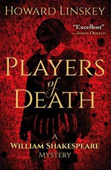 Players of Death - Howard Linskey - 9798217269532
