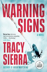 Warning Signs - Tracy Sierra - 9798217294725