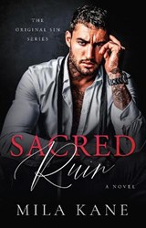 Sacred Ruin - Mila Kane - 9798217299690