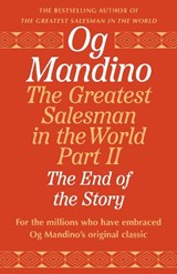 The Greatest Salesman in the World, Part II - Og Mandino - 9798217302451