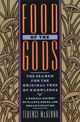 Food of the Gods - Terence McKenna - 9798217302901