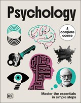 Psychology A Complete Course - DK - 9798217310265
