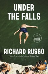 Under the Falls - Richard Russo - 9798217346950