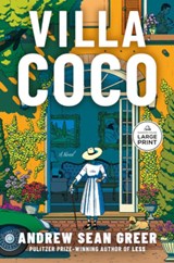 Villa Coco - Andrew Sean Greer - 9798217347018
