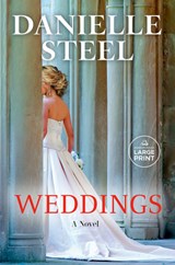Weddings - Danielle Steel - 9798217347612