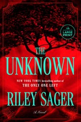 The Unknown - Riley Sager - 9798217349210