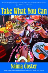 Take What You Can - Naima Coster - 9798217349289
