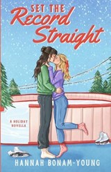 Set the Record Straight - Hannah Bonam-Young - 9798217377596
