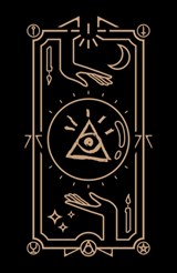 Minor Arcana Book One Deluxe Slipcase Edition - Jeff Lemire - 9798217383832