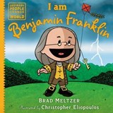 I am Benjamin Franklin - Brad Meltzer - 9798217394579