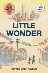 Little Wonder - Sophie Chen Keller - 9798217411757