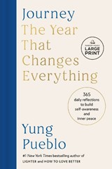 Journey: The Year That Changes Everything - Yung Pueblo - 9798217411856