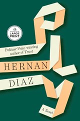 Ply - Hernan Diaz - 9798217414062