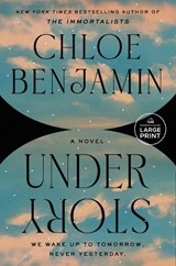 Under Story - Chloe Benjamin - 9798217414178