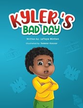 Kyler's Bad Day