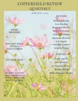 Copperfield Review Quarterly Spring 2022 - REVIEW QUARTERLY,  Copperfield - 9798218006501