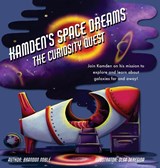 Kamden's Space Dreams - NOBLE,  Brandon - 9798218041458
