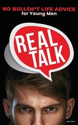 REAL TALK - D. S. O. - 9798218066208