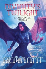 Remnant - Christopher Nash Russell - 9798218067595