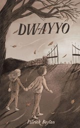 Dwayyo - Patrick Boyton - 9798218083502