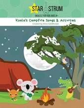 Koala's Campfire Songs & Activities