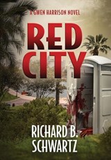 Red City - Richard B Schwartz - 9798218094133