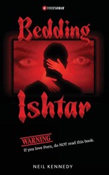 Bedding Ishtar - Neil Kennedy - 9798218107529