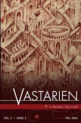 Vastarien - LC Von Hessen - 9798218109561