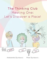 The Thinking Club - Aleksandra Djurasovic ;  Milan Djurasovic - 9798218127718
