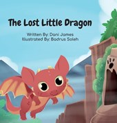 The Lost Little Dragon
