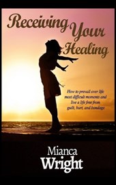 Receiving Your Healing