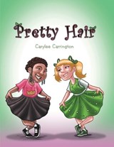 Pretty Hair - Carrington - 9798218180294