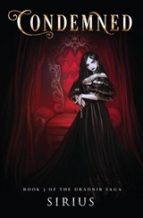 Condemned - Sirius - 9798218183714