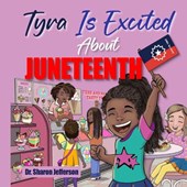 Tyra Is Excited About Juneteenth