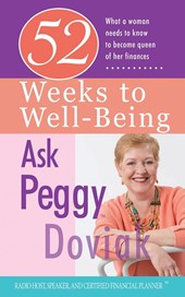 52 Weeks to Well-Being