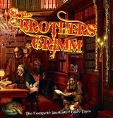 The Brothers Grimm - Jacob Grimm ;  Wilhelm Grimm - 9798218208271
