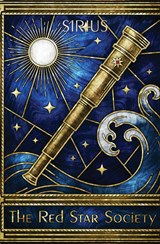 The Red Star Society - Sirius - 9798218224127