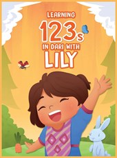 Learning 123s In Dari With Lily