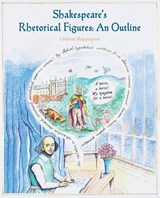 Shakespeare's Rhetorical Figures - Gideon Rappaport - 9798218278717