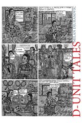 D-UNIT TALES - Milan Djurasovic - 9798218299620